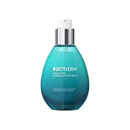 Matas Aqua Super Concenrates Pure tilbud