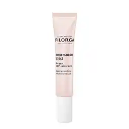 Matas Oxygen-Glow Eyes tilbud