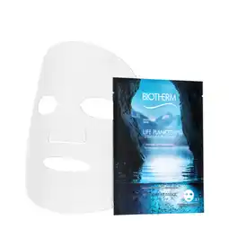 Matas Life Plankton Essence-In-Sheet Mask tilbud