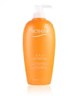 Matas Eau Energie Lait Bodylotion tilbud