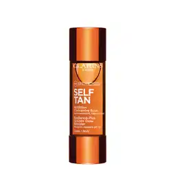 Matas Radiance Plus Golden Glow Booster Body tilbud