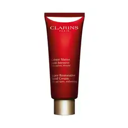 Matas Super Restorative Hand Cream tilbud