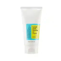 Matas Low pH Good Morning Gel Cleanser tilbud