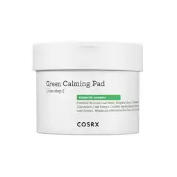 Matas One Step Green Hero Calming Pad tilbud