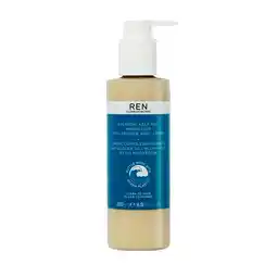 Matas Atlantic Kelp And Magnesium Body Cream - Ocean Plastic tilbud