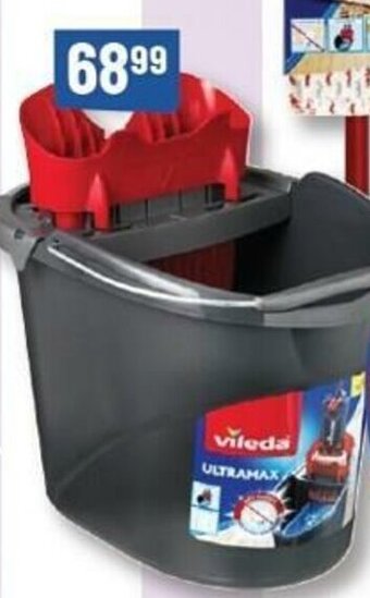 Løvbjerg Vileda Ultramax tilbud