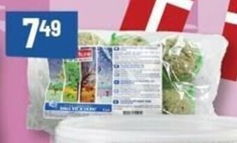 Løvbjerg Nature For All Seasons tilbud