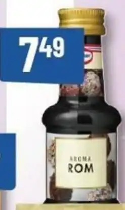 Løvbjerg Aroma Rom tilbud