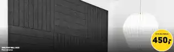 XL-BYG TROLDTEKT WALL DECO tilbud