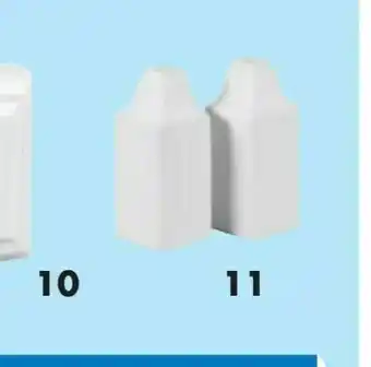 Inddækning & lister