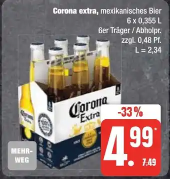 Corona extra