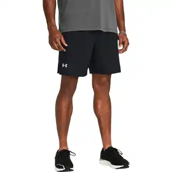 Sport 24 Under Armour Launch 7'' Løbeshorts Herre tilbud