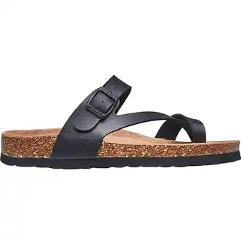 Sport 24 Cruz Hardinsburg Kork Sandal Dame tilbud