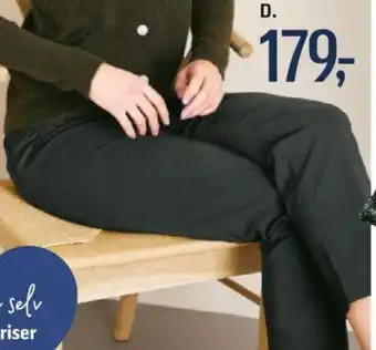 Føtex Bukser. S-XXL tilbud