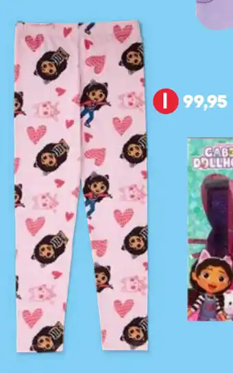 Kvickly Leggings tilbud