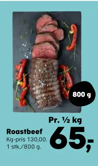 Roastbeef