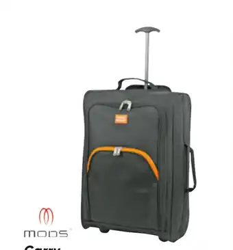 Bilka Carry trolley tilbud