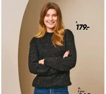 Bilka Strik tilbud