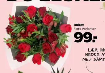 Buket