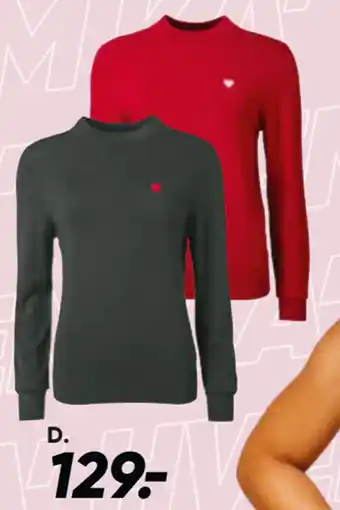 Bilka Strik. S-XXL tilbud