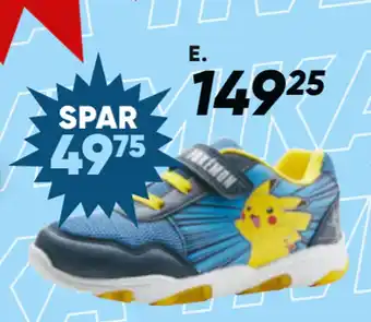 Bilka Sko tilbud