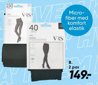 Bilka Strømpebukser tilbud