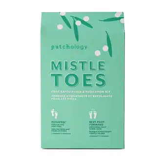 MistleToes Holiday Kit