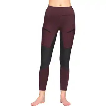 Sport 24 Kari Traa Ane High Waist Vandretights Dame tilbud