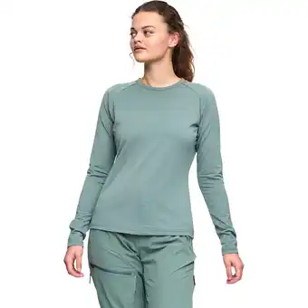 Sport 24 Kari Traa Aada Langærmet T-shirt Dame tilbud