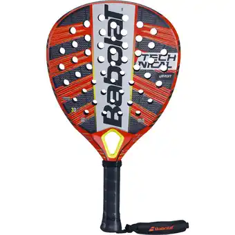 Sport 24 Babolat Technical Veron 2023 Padel Bat tilbud