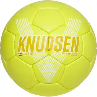 KNUDSEN77 Easy Grip Håndbold