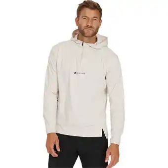 Sport 24 Virtus Bale 1/2 Zip Hood Træningstrøje Herre tilbud