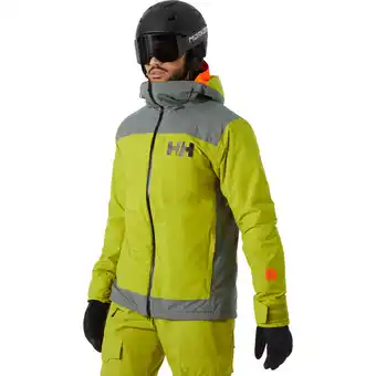 Sport 24 Helly Hansen Powdreamer 2.0 Skijakke Herre tilbud