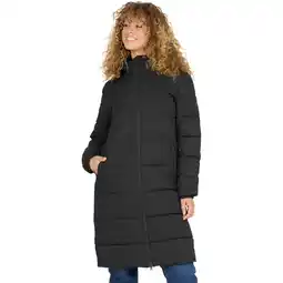 Sport 24 Whistler Abella Padded Parka Vinterjakke Dame tilbud
