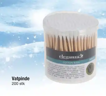 Vatpinde