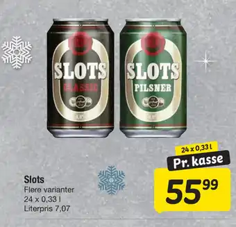 Fakta Tyskland Slots tilbud