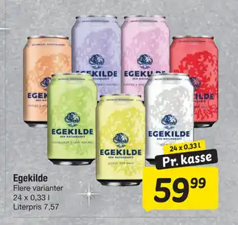 Fakta Tyskland Egekilde tilbud