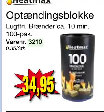 Optændingsblokke