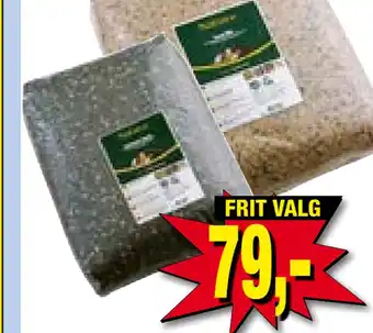 Harald Nyborg Solsikkefrø tilbud