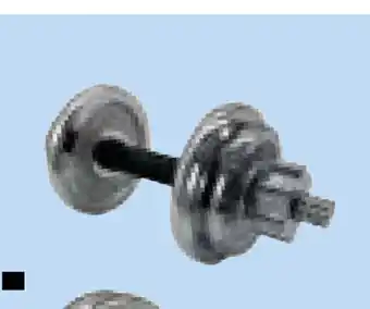 Harald Nyborg Håndvægt tilbud