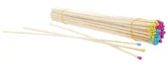 Harald Nyborg Tændstikker 60-pak tilbud