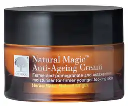 Matas Anti-ageing Cream tilbud