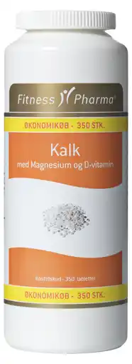 Matas Kalk tilbud