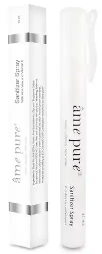Matas Sanitizer Spray tilbud