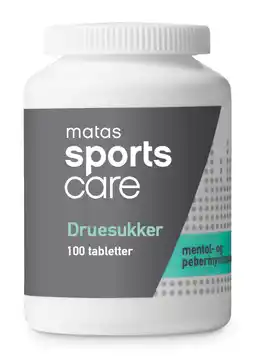 Druesukker