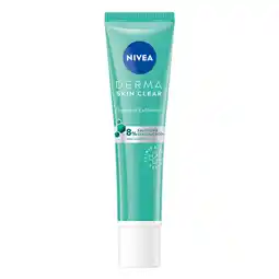 Matas DERMA Kemisk Peeling Nat tilbud