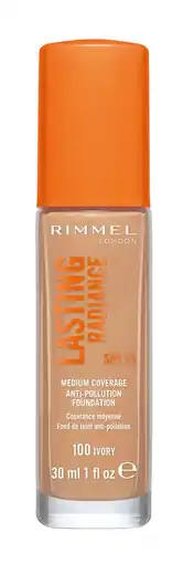 Matas Lasting Radiance Foundation SPF 25 tilbud