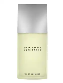 Matas L'Eau D'Issey Pour Homme Eau de Toilette tilbud