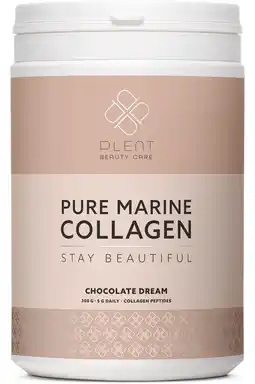Matas Pure Marine Collagen Chocolate tilbud