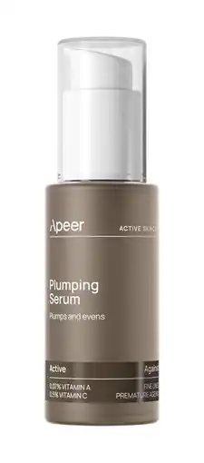 Matas Plumping Serum tilbud